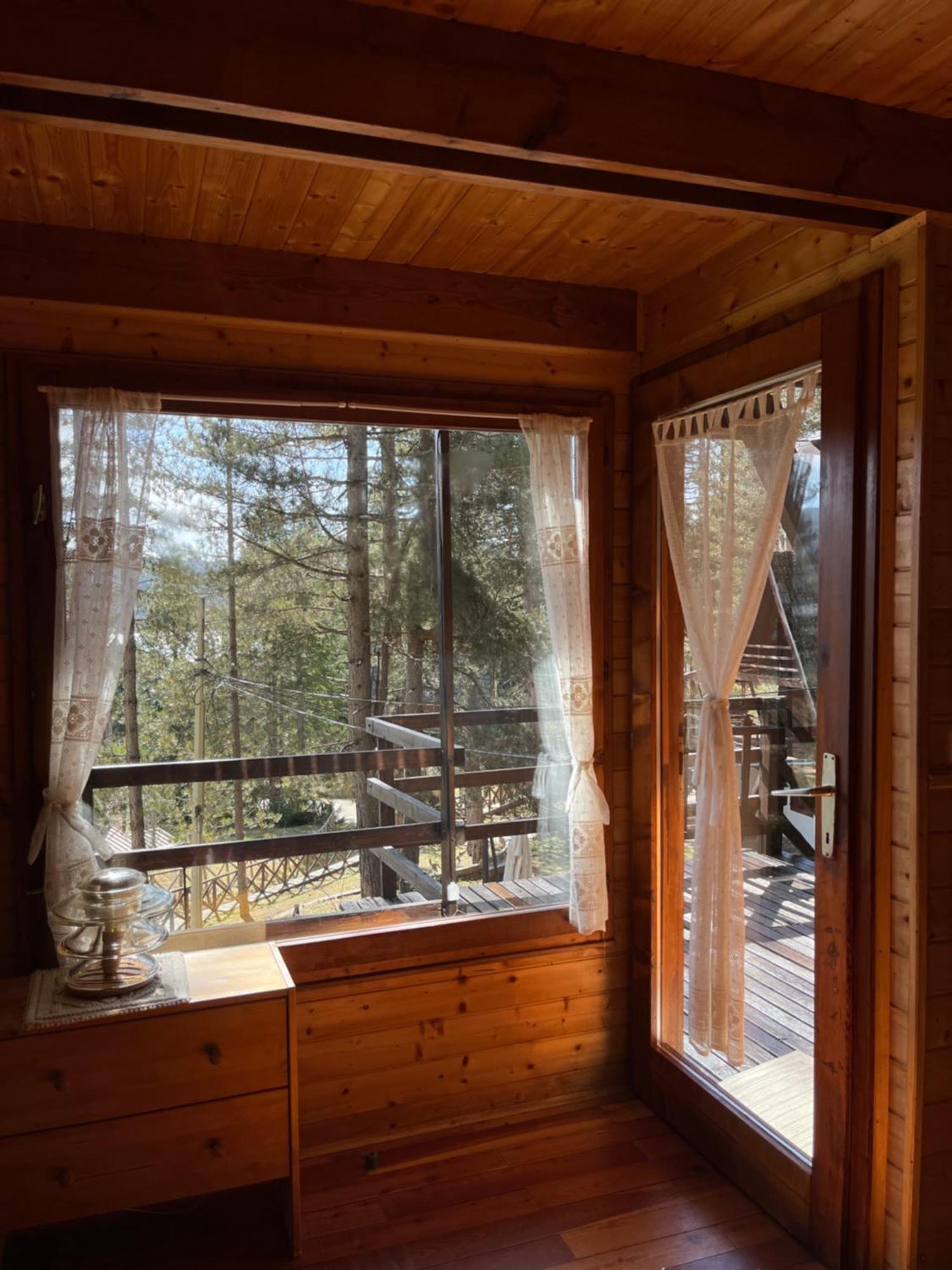 Chalet Natura Sport&Relax Cavaliere  Exteriér fotografie